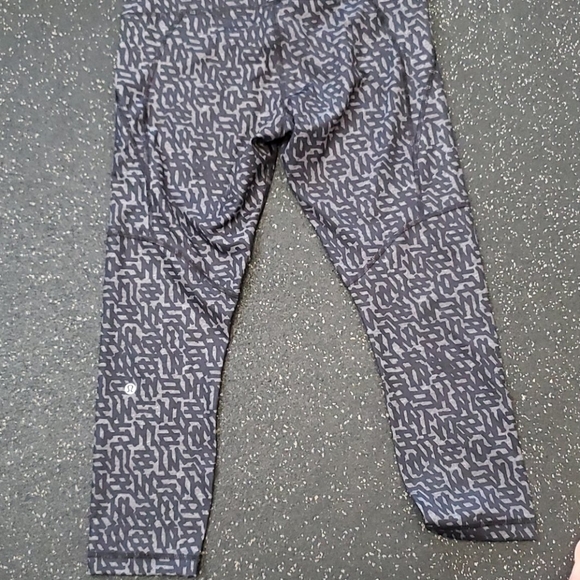 Lululemon Leggings - Picture 4 of 4